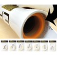 thumbnail image 4 of 2 Pcs Bike Bicycle Fork Sponge Foam Rings Oil Seal for Rockshox Magura Etc., 4 of 7