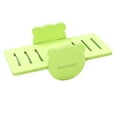 thumbnail image 2 of yingyy Hamster Swing Seesaw Toys Viewing Bear Exquisite Ladder DIY Waterproof Exercise Climb Interactive Activity Pets green 1Set, 2 of 6