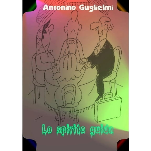 Lo spirito guida, (Paperback)