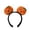 C, variant on Halloween Headbands for Women Cute Pumpkin Doll Hair Headbands Spooky Holiday Hair Accessories for Women Trick‑or‑Treating Party Favors Multicolor One Size