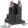 thumbnail image 3 of 4621 Starter relay for Castelgarden TC102/TCP122 Banmo, 3 of 4
