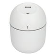thumbnail image 4 of Humidificador de ambiente portátil USB 220 ml Jadeshay, 4 of 12