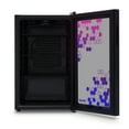 thumbnail image 4 of Newair Prismatic Series 85 Can Stainless Steel Door Beverage Refrigerators, Hexacolor, 4 of 24