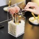 thumbnail image 4 of Dust-proof Cosmetic Brush Storage Box, 4 of 5