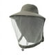 thumbnail image 4 of Sombrero de apicultor Strade Fareast Limited con malla y velos de protección facial Verde, 4 of 8