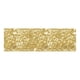 thumbnail image 1 of Camino de mesa con lentejuelas, tela brillante y reluciente, ideal para bodas, fiestas en el hogar y decoración. dorado, 1 of 6