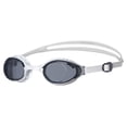 thumbnail image 1 of Goggles arena Airsoft Unisex negro UNI, 1 of 2