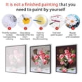 thumbnail image 4 of paint DIY digital Oil painting, handmade Painting For Adults Kids Beginners, 4 of 8