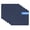 Dark Blue, variant on Self-Adhesive Gray Microfiber Fabric Repair Patches for Quick Sofa Fix