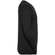 thumbnail image 2 of Russell - Jersey con cuello redondo para hombre (Negro), 2 of 3