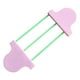 thumbnail image 2 of ¡Precios de Locura!, Herramienta para tejer lana DIY Suéter con flores de lana Herramienta para tejer con aguja Akmoler, 2 of 9