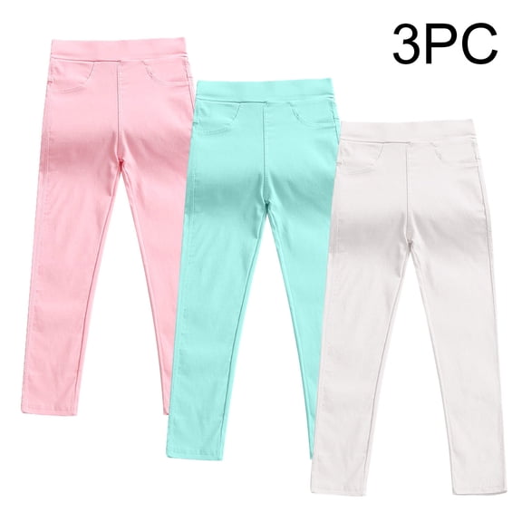 Danhjin Green Girls and Boys Shorts Casual Printed Summer Beach Shorts Adjustable Waist Quick Ly Dry Swimming Board Shorts 3-14 Years