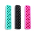 thumbnail image 5 of 1Pcs Silicone Makeup Brush Holder Organizer Facial Make Up Brush Drying Rack Flower Shape Brushes Display Shelf Beauty Cosmetics, 5 of 8