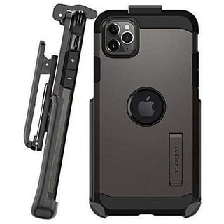 Buy the Spigen iPhone 11 (6.1) Tough Armor Case Black, DROP-TESTED  MILITARY ( 076CS27190 ) online 