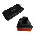 thumbnail image 5 of 4PCS 24V Side Marker LED Light for SCANIA G P R S SERIES Truck, 5 of 5