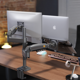 thumbnail image 5 of Soporte doble para Monitor de 22" a 32" y Laptop de 10" a 17", 5 of 5