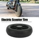 thumbnail image 5 of Neumático De Scooter Eléctrico, Rueda De Scooter Eléctrico De Goma De 6,5 Pulgadas Antideslizante Agarre Para Reemplazo, 5 of 7