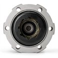 thumbnail image 1 of Verrou de Moyeu de Roue de Course pour Nissan Frontier X-Terra Navara D22 40260-1S700, 1 of 4