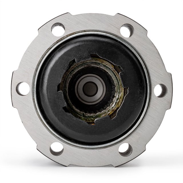 Verrou de Moyeu de Roue de Course pour Nissan Frontier X-Terra Navara D22 40260-1S700
