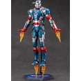 thumbnail image 3 of ZhongDong ZD Toys 1/10 Scale iron patriot Action Figure 1906-52, 3 of 8