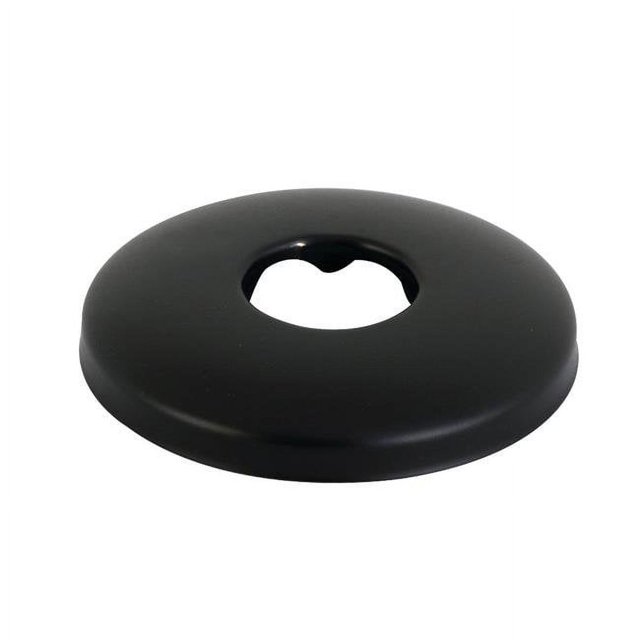 Showerscape K150F0 Bride de Bras de Douche & 44; Noir Mat