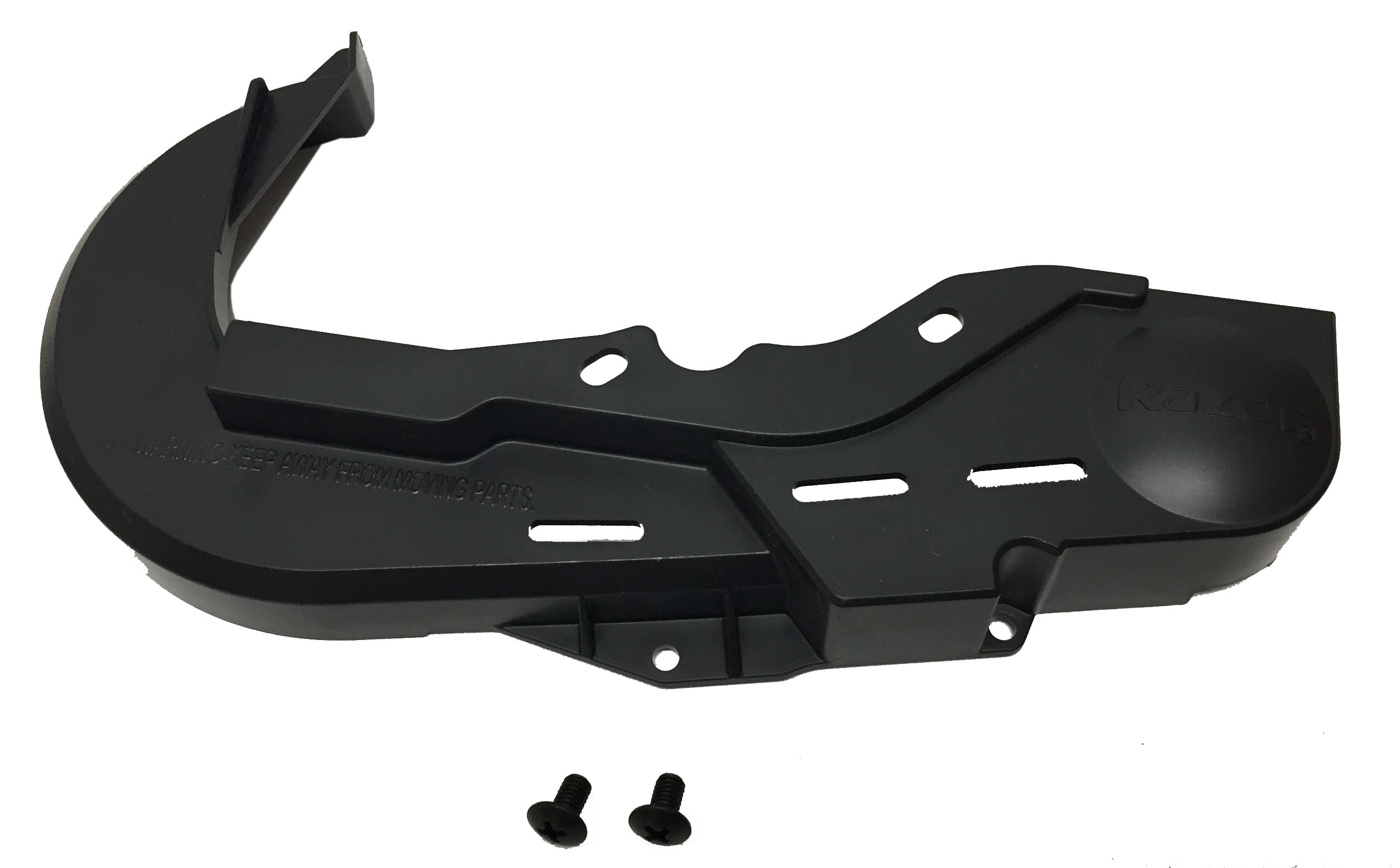 Chain Guard (Razor E90)