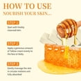 thumbnail image 7 of Yatlte Tallow and Honey Balm for Face and Body Moisturizing, Soothes Dry Skin, Manuka Honey and Grass-Fed Tallow Leave Skin Soft and Smooth, 7 of 7