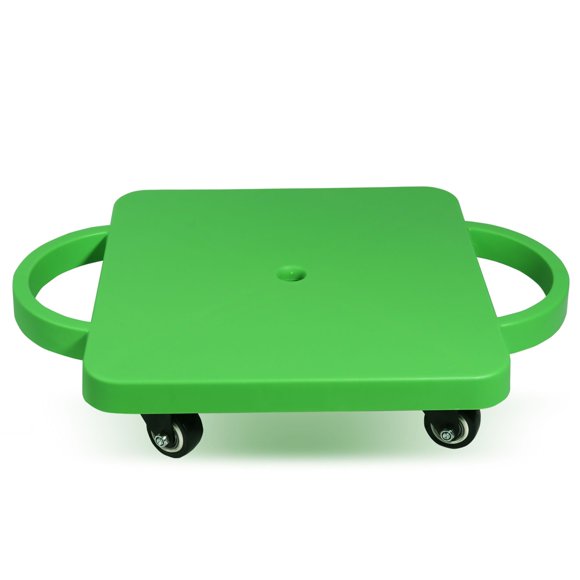 Patinete de interior GSE Games & Sports Expert Green Kids