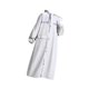 thumbnail image 5 of Poncho de lluvia con capucha Yinane impermeable XL SG, 5 of 8