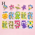thumbnail image 3 of 10/25x Educational 3D Cartoon Puzzle - 2024 New 3D For Kids Puzzles U:K, 3 of 8