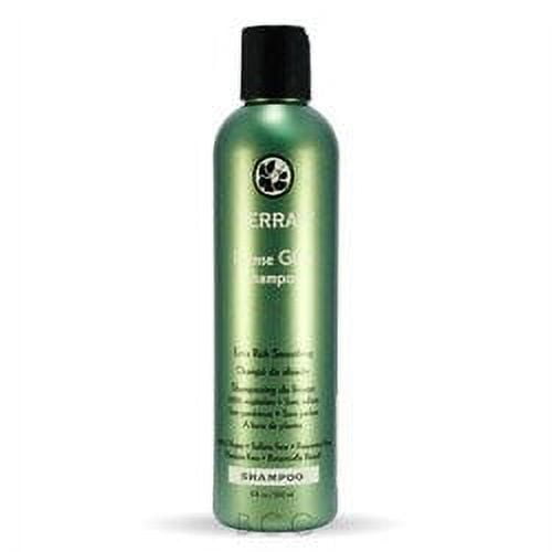 Zerran Shampooing Gloss Intense - 8 Oz