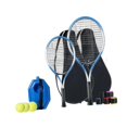 thumbnail image 3 of Pelota de entrenamiento de tenis con cuerda elástica Dispositivo de entrenamiento de tenis individual Self 1 Grabadera de 1 kids, 3 of 8