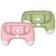 thumbnail image 1 of Q0t DOBE TNS-3163 2Pcs For Nintendo Switch 2 Ergonomic Left and e8q Right Joy-Con Controller Grips -, 1 of 5