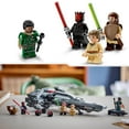 thumbnail image 2 of LEGO Star Wars Darth Maul's Sith Infiltrator 75383 Ensemble de construction (640 pièces), 2 of 6