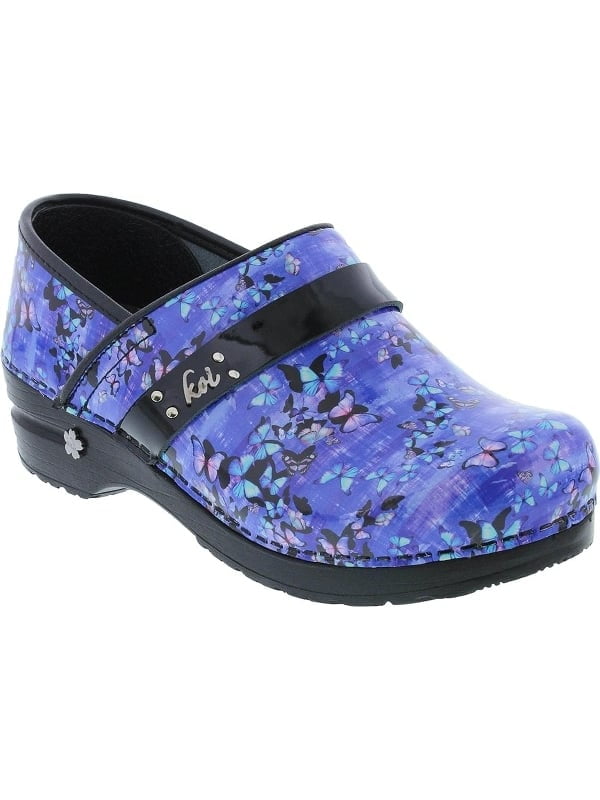 sanita koi clogs clearance