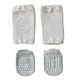 thumbnail image 2 of Calcetines con rodilleras para gatear para bebés, calcetines con rodilleras para bebés, rodilleras para gatear para bebés que evitan resbalones, rodilleras para bebés confiables y duraderas, 2 of 12