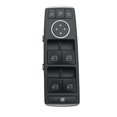 thumbnail image 4 of Interruptor de Control de Elevación de Ventana Eléctrica de Automóvil 1669054400 2929054900 para W166 W292 W246 W156 LHD, 4 of 5