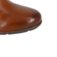 thumbnail image 3 of Cipriata Womens Cleope Leather Ankle Boots, 3 of 4