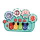 thumbnail image 3 of Teclado de piano educativo para bebés, instrumento musical de juguete para bebés, piano de juguete para bebés verde, 3 of 9