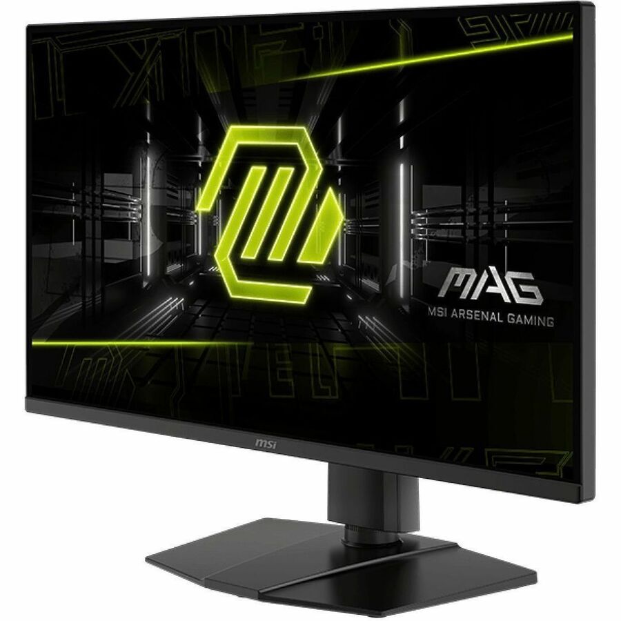 MSI MAG 275UPD E14 27" Class 4K UHD Gaming LCD Monitor - 16:9 - Black - 27" Viewable - In-plane Switching (IPS) Technology - 3840 x 2160 - 1.07 Billion Colors - Adaptive Sync - 250 Nit - 1 ms - 288...