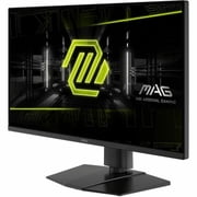 MSI MAG 275UPD E14 27" Class 4K UHD Gaming LCD Monitor - 16:9 - Black - 27" Viewable - In-plane Switching (IPS) Technology - 3840 x 2160 - 1.07 Billion Colors - Adaptive Sync - 250 Nit - 1 ms - 288...