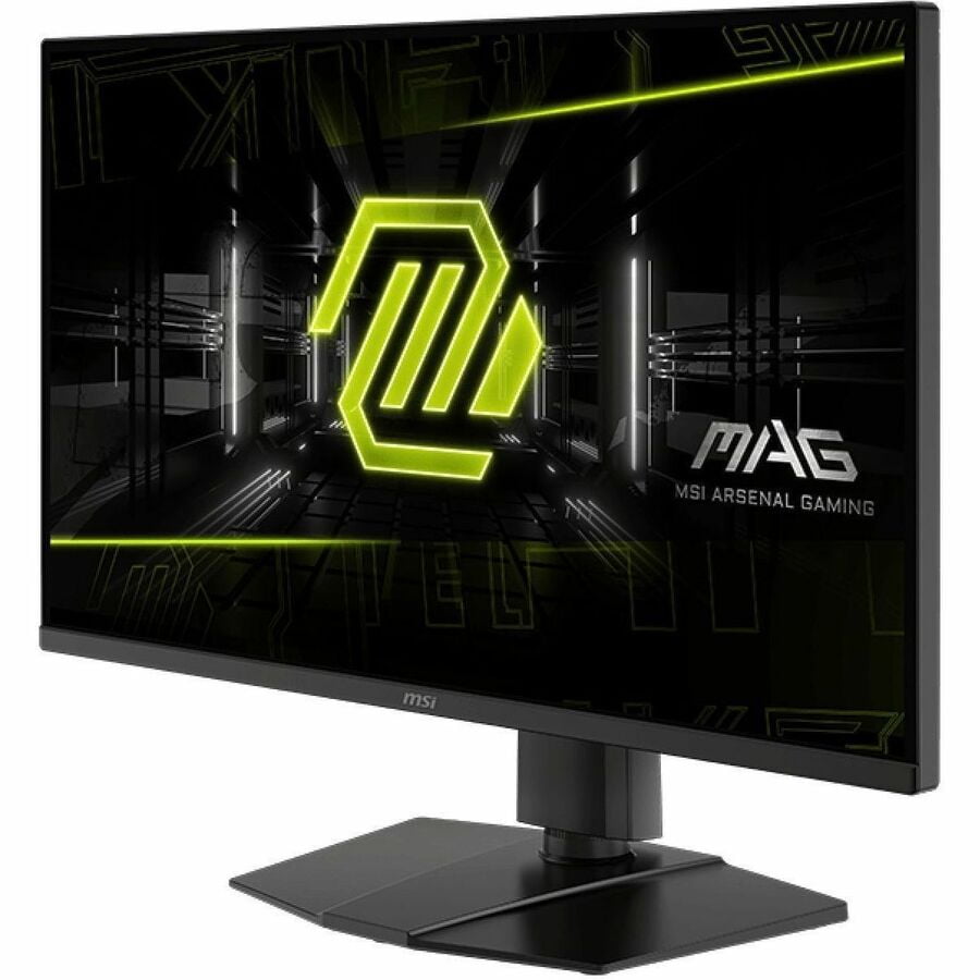 MSI MAG 275UPD E14 27" Class 4K UHD Gaming LCD Monitor - 16:9 - Black - 27" Viewable - In-plane Switching (IPS) Technology - 3840 x 2160 - 1.07 Billion Colors - Adaptive Sync - 250 Nit - 1 ms - 288...