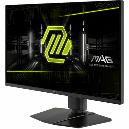 MSI MAG 275UPD E14 27" Class 4K UHD Gaming LCD Monitor - 16:9 - Black - 27" Viewable - In-plane Switching (IPS) Technology - 3840 x 2160 - 1.07 Billion Colors - Adaptive Sync - 250 Nit - 1 ms - 288...