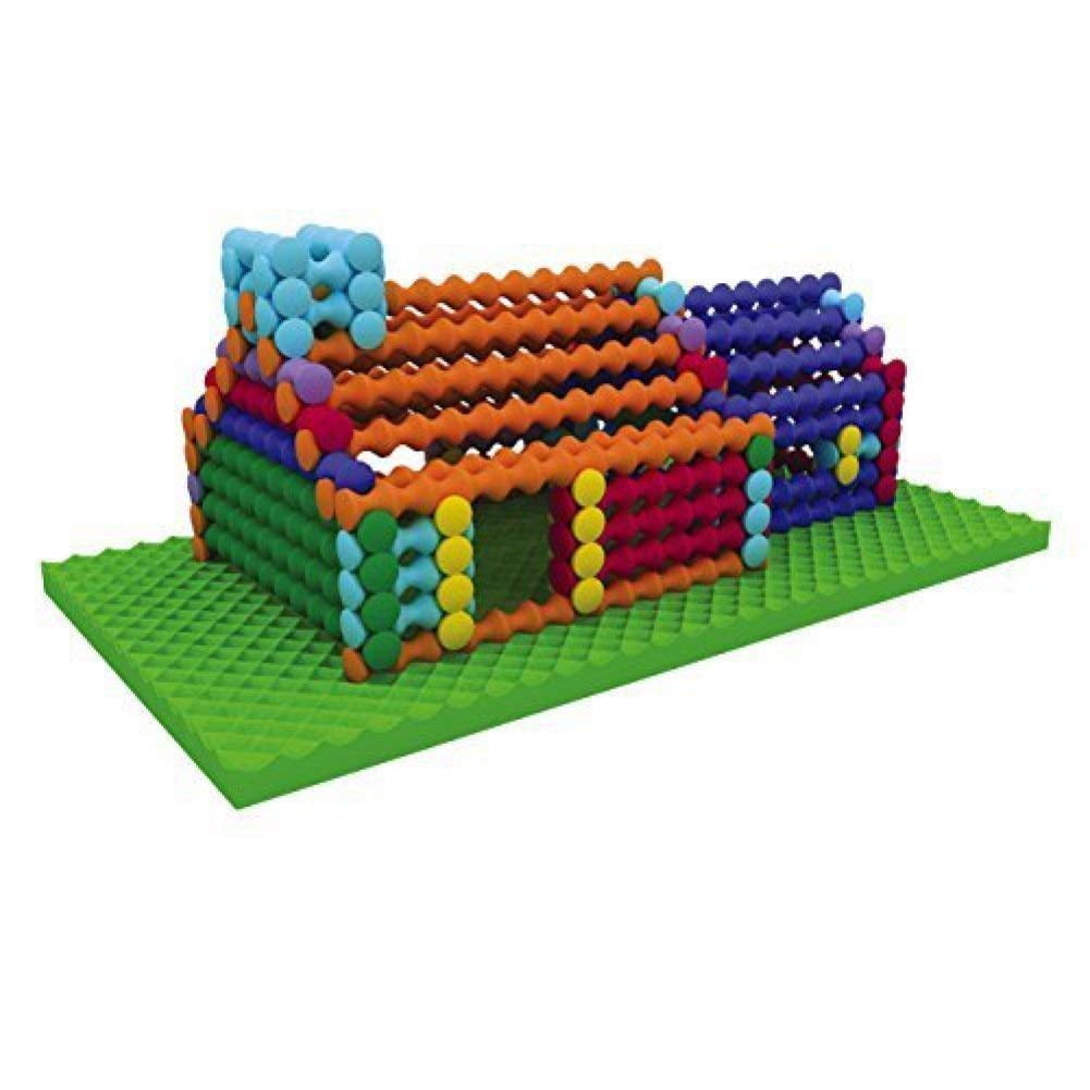 playstix idea booklet