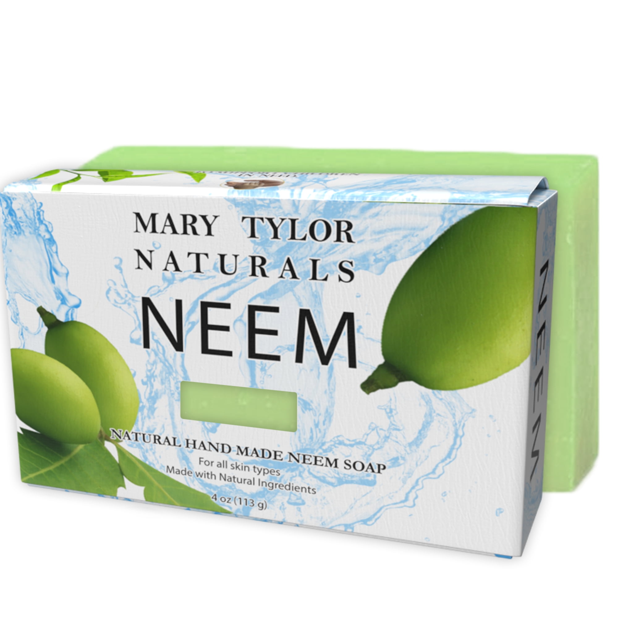 Marvel International Herbal Neem Tulsi Bath Soap, Pack Size: 75g, for  Personal