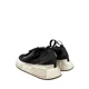 thumbnail image 5 of Adi - das NMD R1 Spectoo Men’s Size 13 Casual Running Shoe White Black Sneaker, 5 of 6