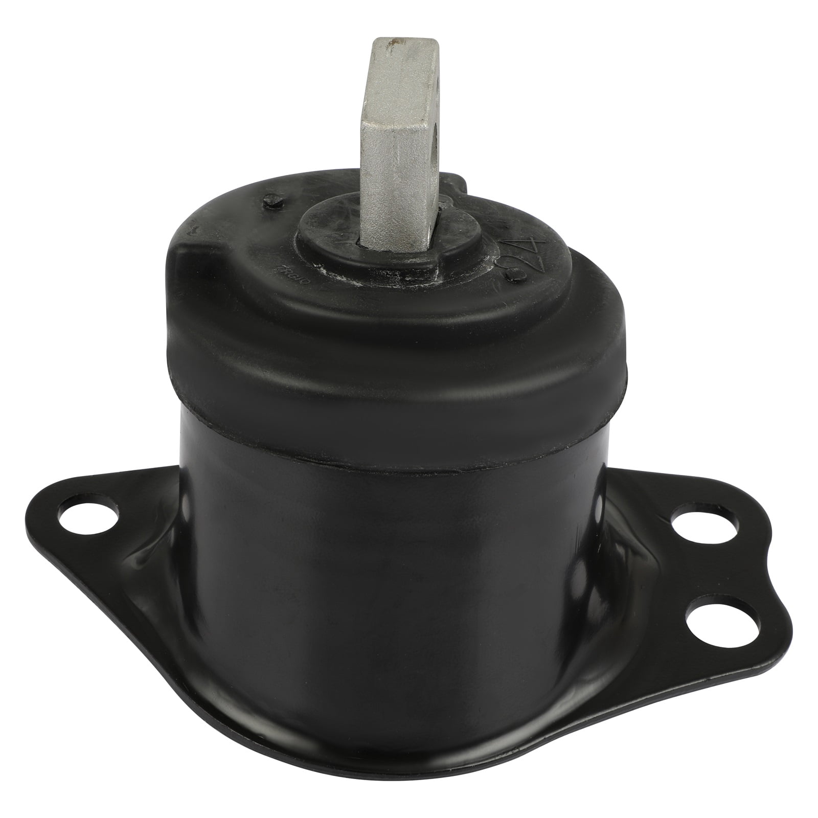 ECCPP Engine Motor Mount and Transmission Mount Kit Fit for Honda Accord 2013 2014 2015 2016 2017 L4 2.4L A65072 A65054 A65068 A65071