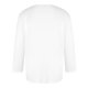 thumbnail image 2 of Camisas de Manga Larga para Hombres Imprimir Casual Cuello Redondo Blusa de Manga Corta, Camisas de Lino para Hombres, 2 of 4