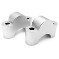 thumbnail image 4 of Adaptadores de elevación de manillar para motocicletas R1250GS y R1200GS LC, 4 of 4