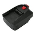 thumbnail image 3 of Lithium Battery Converter, 18V Battery Adapter Flat Appearance Sturdy  For Replacement, 3 of 8